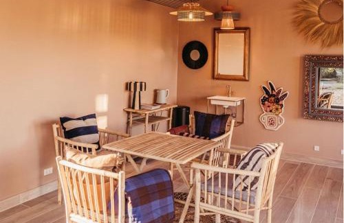 Borre Other | Villa Huno Glamping