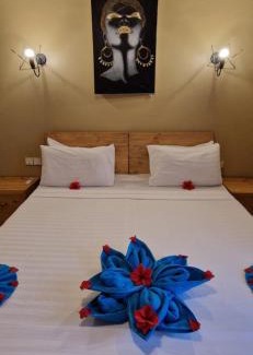 Jambiani Villa | Villa Hunzibar Jambiani