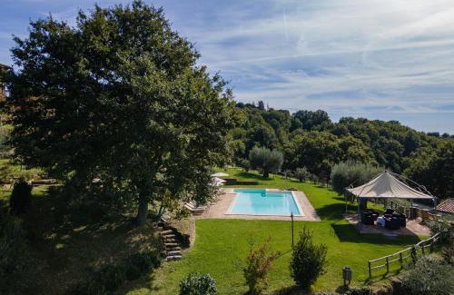 Umbertide Villa | Villa I Due Casali