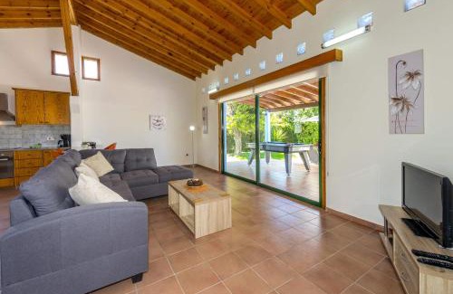 Polis Villa | Villa Ibiscus by Villa Plus