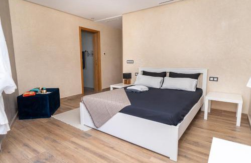 La Nouvelle Ville Ibn Batouta Villa | Villa Ibn Batouta piscine 8x3 sans vis a vis