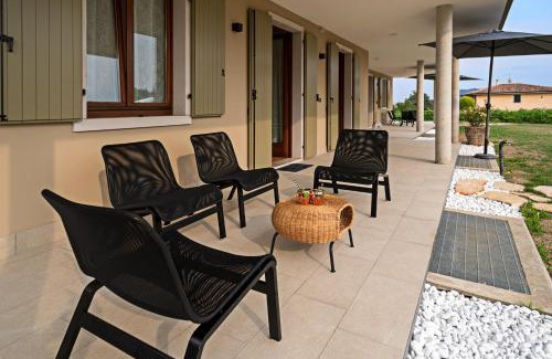 Costermano Ski Chalet | VILLA IDA - Regarda Travel