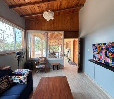 Toubab Dialao Villa | Villa Idaka