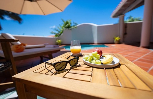 Lance aux Epines Villa | Villa III