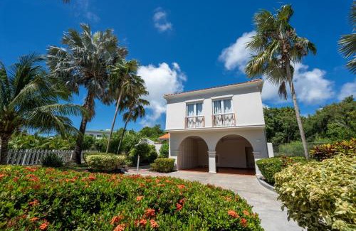 Lance aux Epines Villa | Villa III