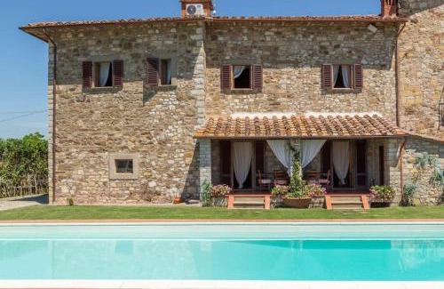 Rietine Villa | Villa il Balocco