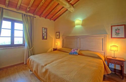 San Gimignano Villa | Villa Il Caggio by PosarelliVillas