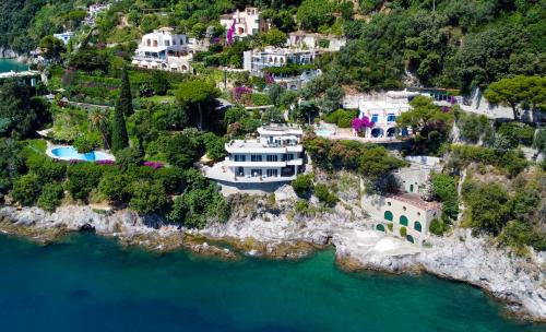 Vietri sul Mare Villa | Villa Il Carrubo - Amalfi Coast