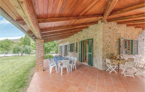 Itri House | Villa Il Casale