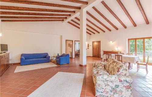 Itri House | Villa Il Casale