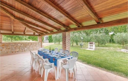 Itri House | Villa Il Casale