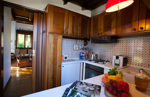 Cerano d'Intelvi Villa | Villa Il Castagno, Cerano d'Intelvi, Italy