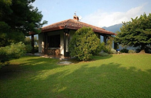 Cerano d'Intelvi Villa | Villa Il Castagno, Cerano d'Intelvi, Italy