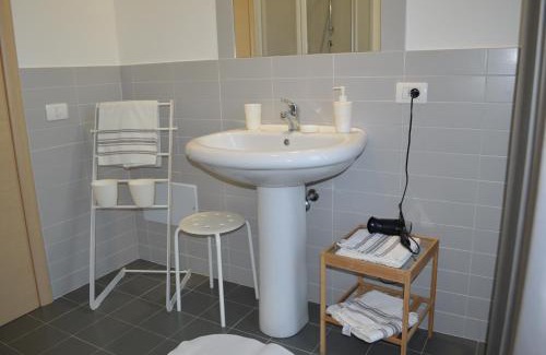 Carrozziere Apartment | Villa il Faro