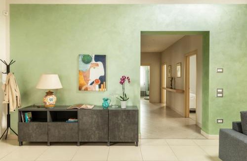Cavriglia Villa | Villa Il Fico