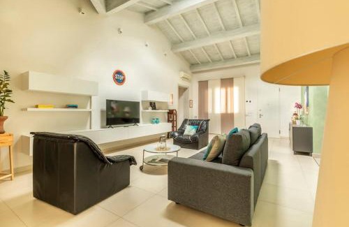 Cavriglia Villa | Villa Il Fico