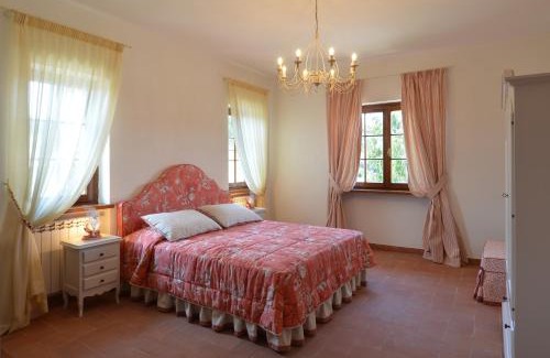 Lido di Camaiore Bed & Breakfast | Villa Il Fortino