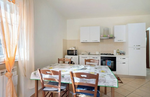 Ortovero Villa | Villa 'Il Frutteto 48' with Private Terrace and Wi-Fi