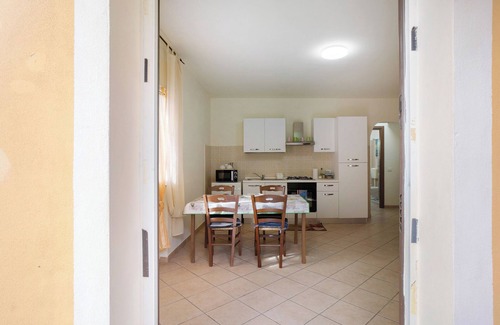 Ortovero Villa | Villa 'Il Frutteto 48' with Private Terrace and Wi-Fi