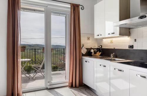 Castagnole delle Lanze Apartment | Villa il Gelso