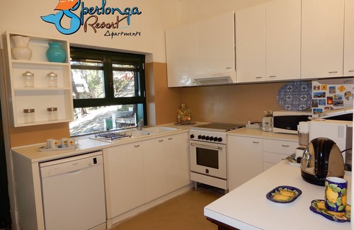 Sperlonga Villa | Villa Il giardino di Ulisse Sperlongaresort