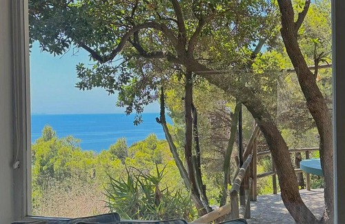 Sperlonga Villa | Villa Il giardino di Ulisse Sperlongaresort