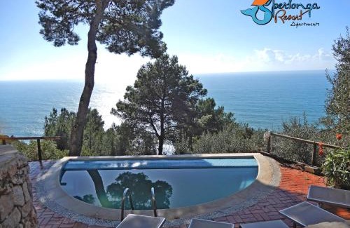 Sperlonga Villa | Villa Il giardino di Ulisse Sperlongaresort