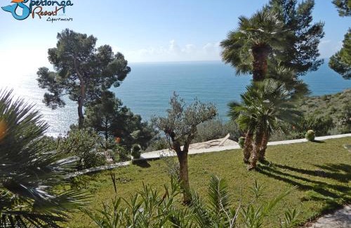 Sperlonga Villa | Villa Il giardino di Ulisse Sperlongaresort