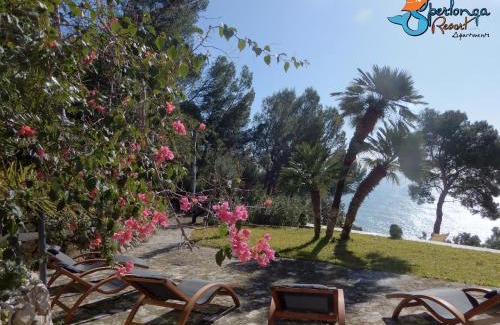 Sperlonga Villa | Villa Il giardino di Ulisse Sperlongaresort