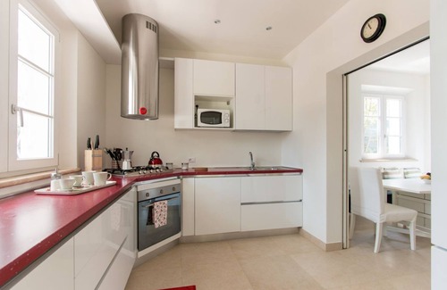 Marina di Pietrasanta Villa | Villa Il Rifugio, villa with private pool