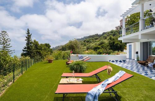 Sant'Ambrogio Apartment | Villa Il Mirto by DomuSicily