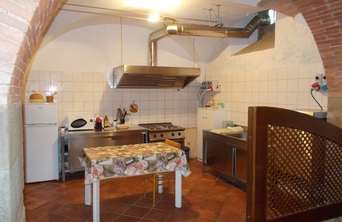 Cortona Villa | Villa Il Palazzo - Cortona