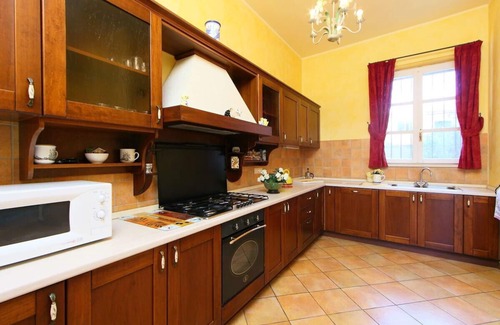 Colle Villa | Villa il Pozzo - Homelike Villas