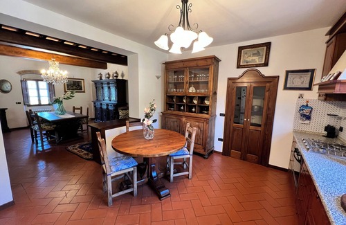 Dudda Villa | Villa Il Signorino