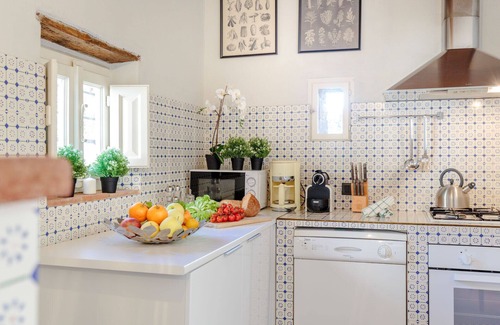 Sant'Andrea Villa | VILLA IL TINAIO Romantic Secluded Farmhouse with Private Pool