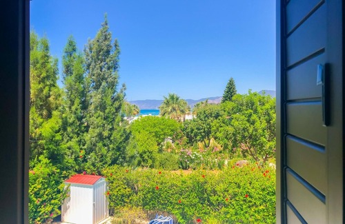 Latchi Villa | Villa Iliana in Poli Crysochous