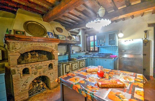 Piosina Villa | Villa Illiria: A splendid three-story historical villa, with Free WI-FI.