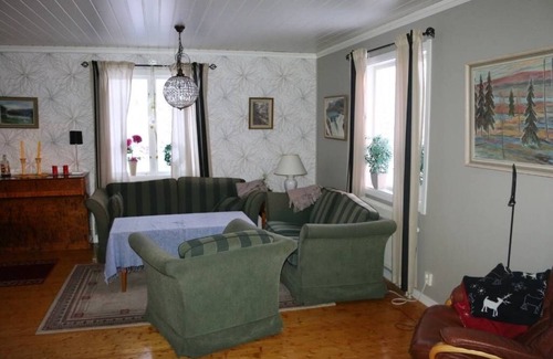 Jackvik Other | Villa Ilstad - your vacation spot in Lapland, in summer and winter.