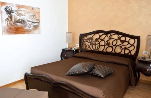 Cologna Spiaggia Bed & Breakfast | Villa imagine chamber music