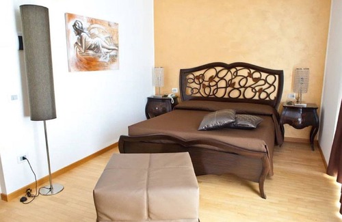 Cologna Spiaggia Bed & Breakfast | Villa imagine chamber music