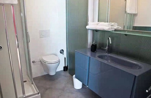 Cologna Spiaggia Bed & Breakfast | villa imago room moulin rouge