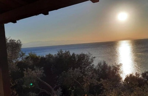 Afissos Apartment | Villa Imelda - mit 120qm