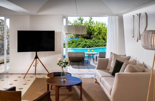 Elounda Resort | Villa Imera - Two Bedroom Resort, Sleeps 4