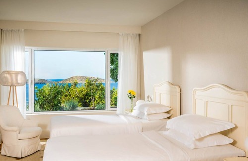 Elounda Resort | Villa Imera - Two Bedroom Resort, Sleeps 4