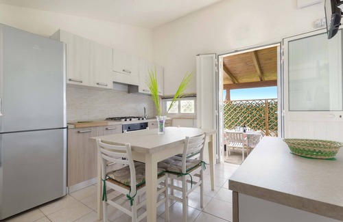 Padula Fede Apartment | Villa Imma - Bilo A by BarbarHouse