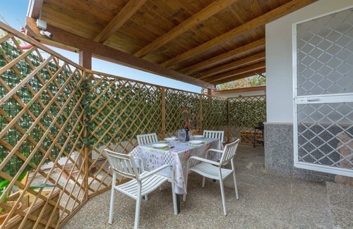 Padula Fede Apartment | Villa Imma - Bilo A by BarbarHouse