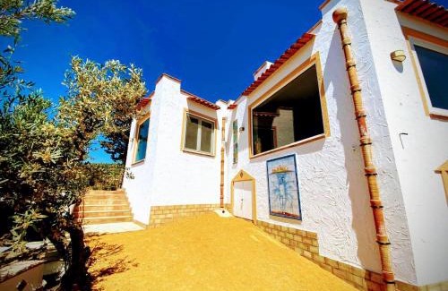 Sciacca House | villa immersa in oliveto vista mare