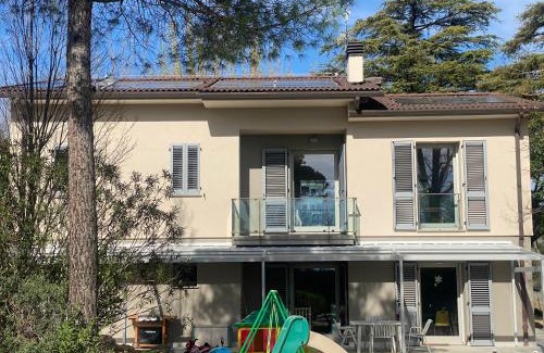 Casalfiumanese Villa | Villa immersa nei campi