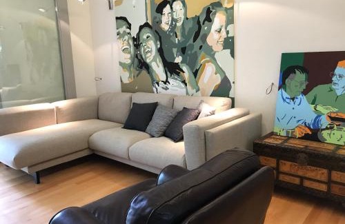 Casalfiumanese Villa | Villa immersa nei campi