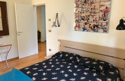 Casalfiumanese Villa | Villa immersa nei campi